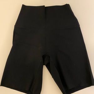 Aerie seamless biker short